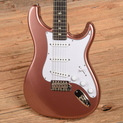 PRS Silver Sky Midnight Rose 2023 Electric Guitars / Solid Body