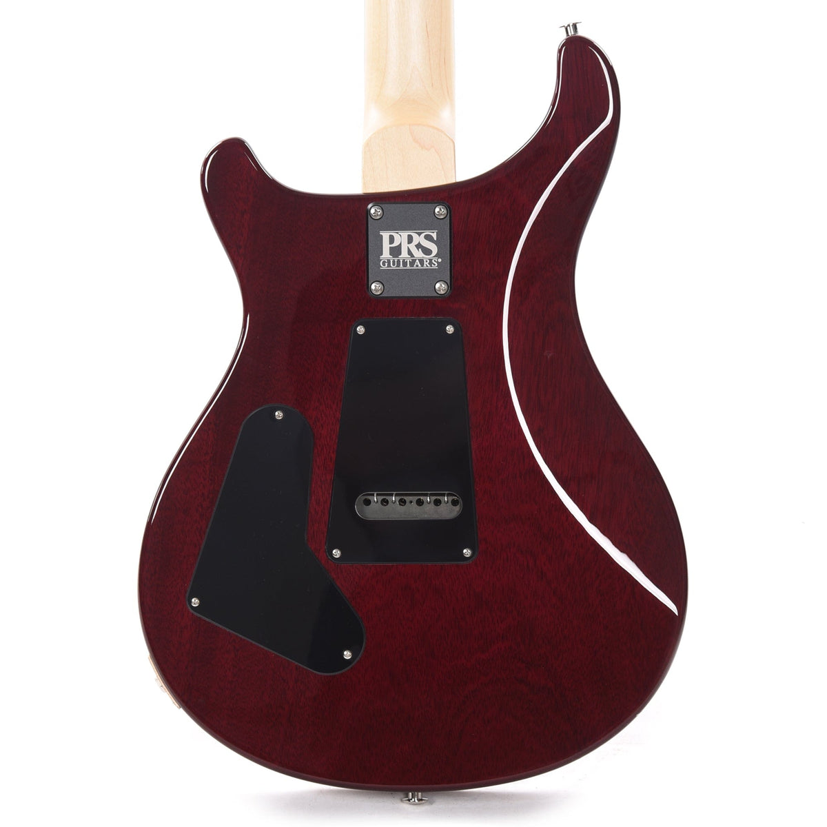 PRS Special Run CE 24 Faded Gray Black Purple Burst w/Ebony Fingerboard & 57/08 Humbuckers Electric Guitars / Solid Body