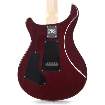 PRS Special Run CE 24 Faded Gray Black Purple Burst w/Ebony Fingerboard & 57/08 Humbuckers Electric Guitars / Solid Body