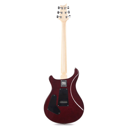 PRS Special Run CE 24 Faded Gray Black Purple Burst w/Ebony Fingerboard & 57/08 Humbuckers Electric Guitars / Solid Body