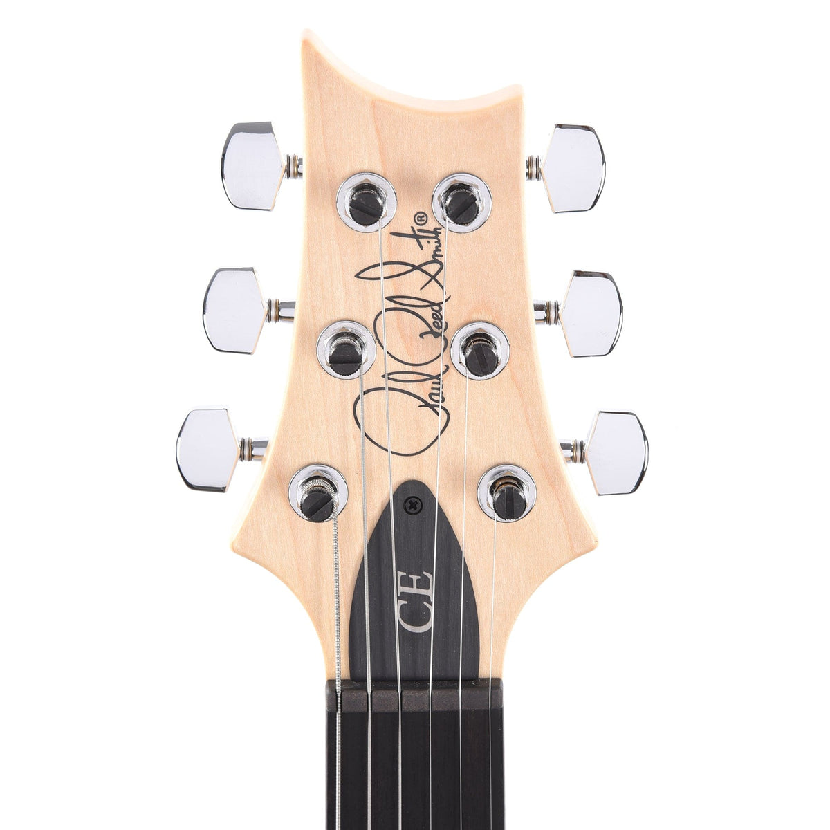 PRS Special Run CE 24 Faded Gray Black Purple Burst w/Ebony Fingerboard & 57/08 Humbuckers Electric Guitars / Solid Body