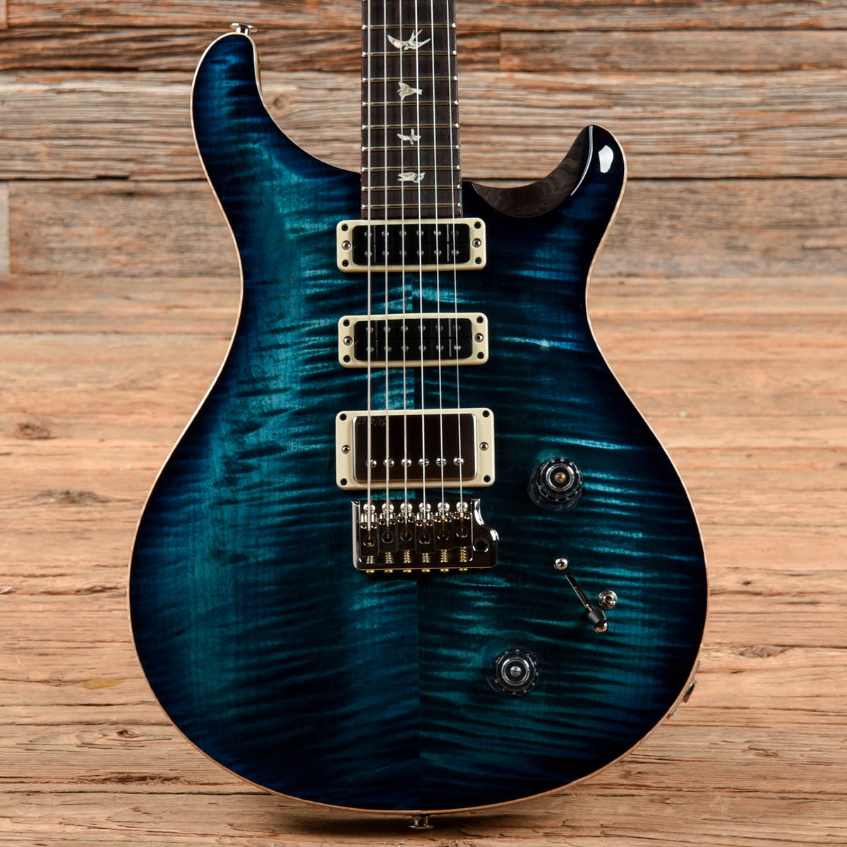PRS Studio 22  2022 Electric Guitars / Solid Body
