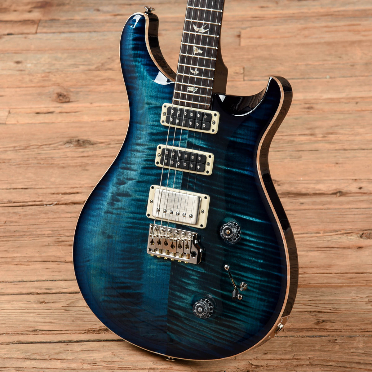 PRS Studio 22  2022 Electric Guitars / Solid Body