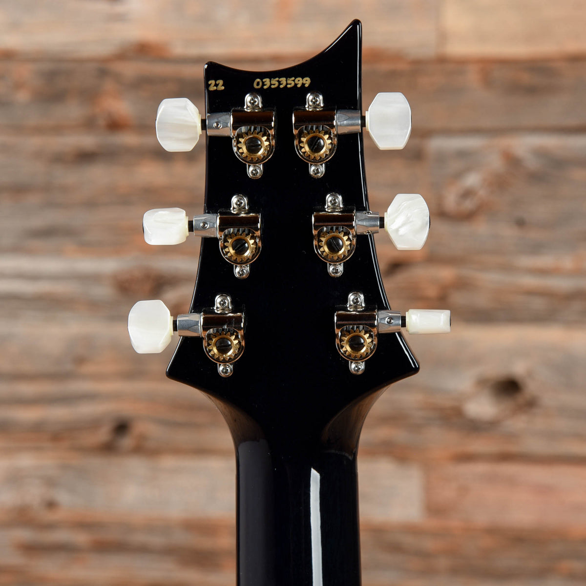 PRS Studio 22  2022 Electric Guitars / Solid Body
