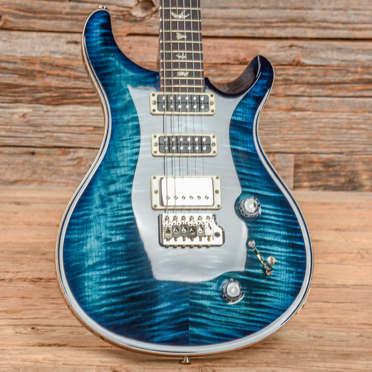 PRS Studio 22  2022 Electric Guitars / Solid Body