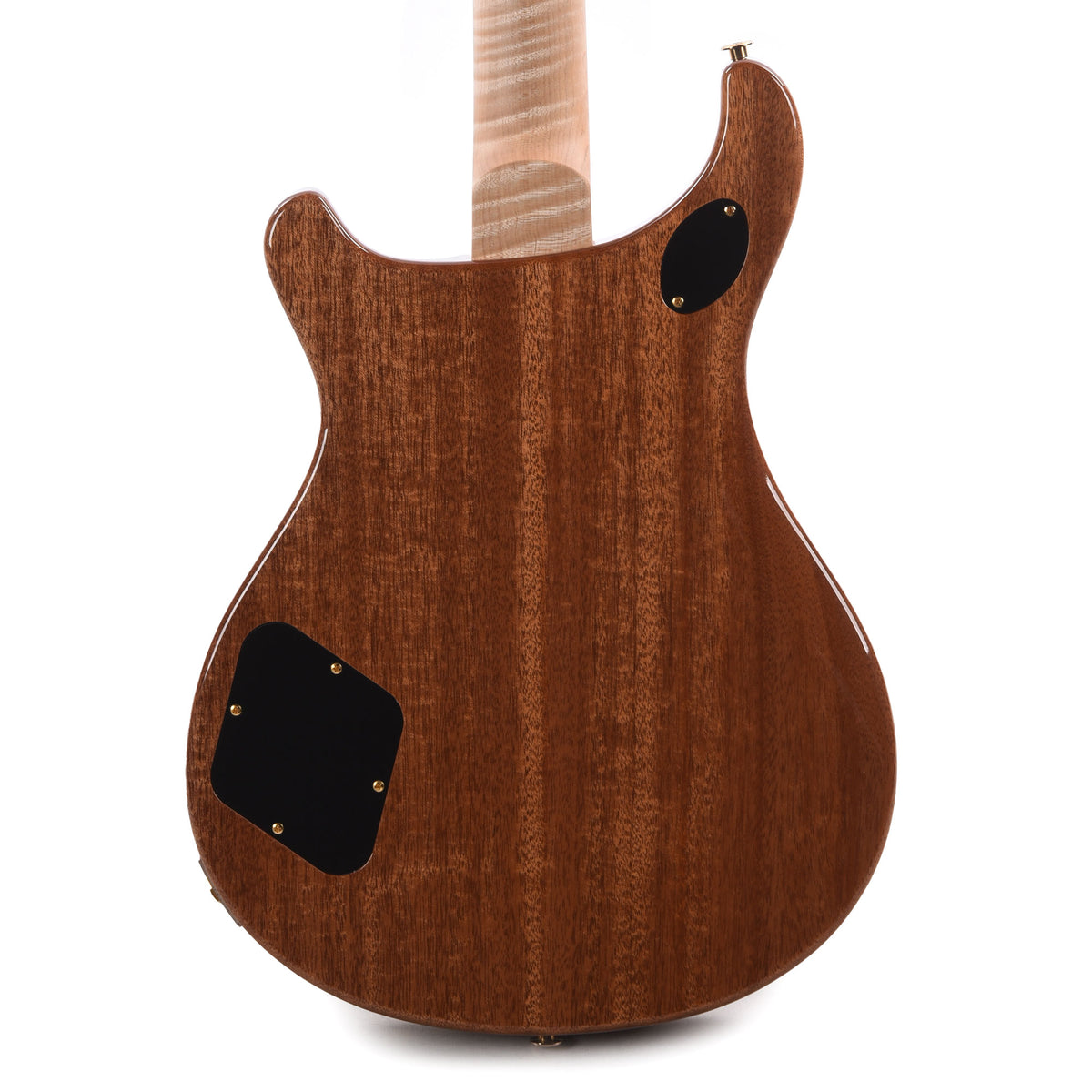 PRS Wood Library McCarty 594 10-Top Flame Trampas Green Fade w/Figured Stained Maple Neck & Brazilian Rosewood Fingerboard Electric Guitars / Solid Body