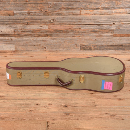 PRS Tonare Grande Natural 2014 - Zac Brown