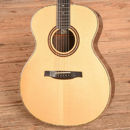 PRS Tonare Grande Natural 2014 - Zac Brown