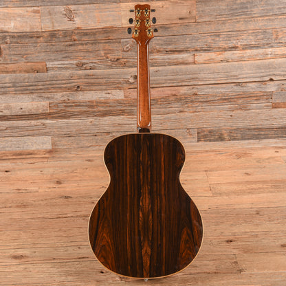 PRS Tonare Grande Natural 2014 - Zac Brown