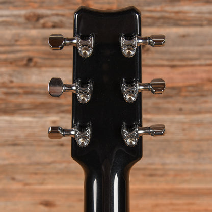 Rainsong CO-PA9100NS Carbon Fiber 2022 Acoustic Guitars / Classical