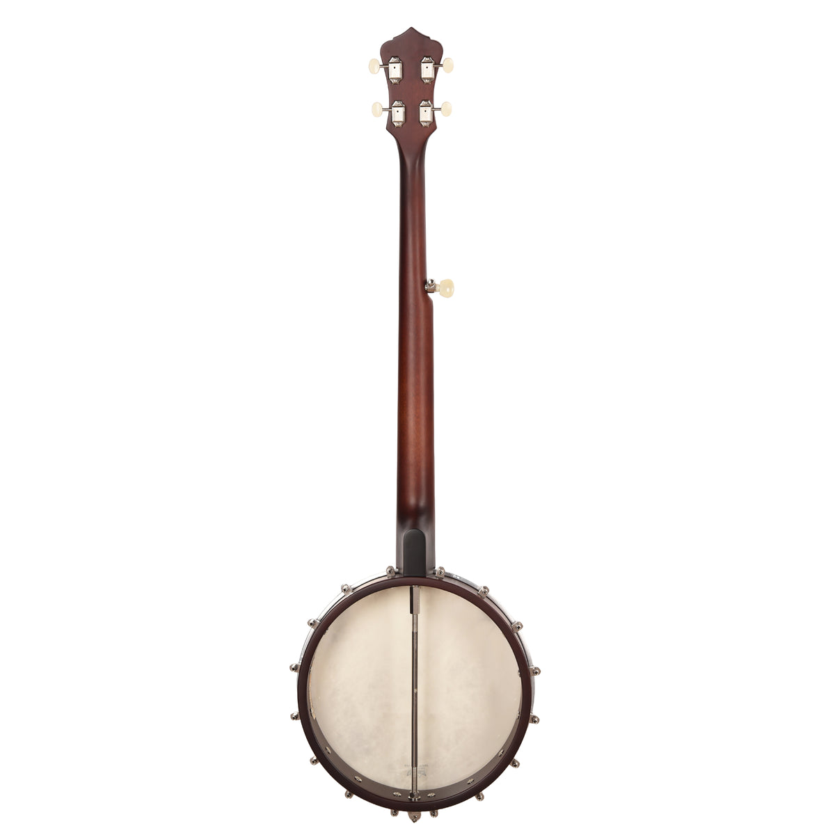 Recording King Dirty 30's Open Back Banjo Folk Instruments / Banjos