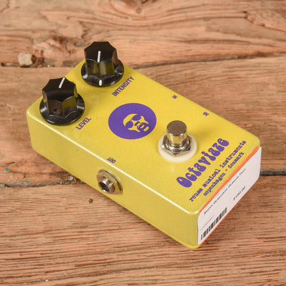 Reuss Octaviaze Octavia Fuzz Effects and Pedals / Fuzz