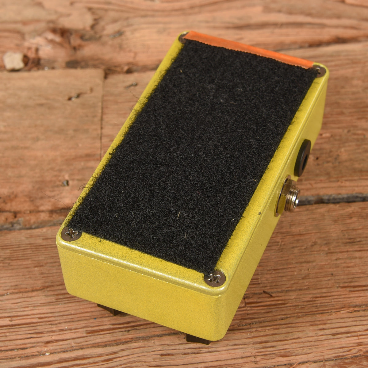 Reuss Octaviaze Octavia Fuzz Effects and Pedals / Fuzz