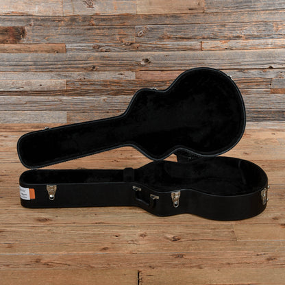 Reverend Pete Anderson PA-1 Black 2008 Electric Guitars / Hollow Body