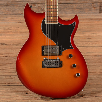 Reverend Reeves Gabrels Dirtbike Sunburst 2020 Electric Guitars / Solid Body