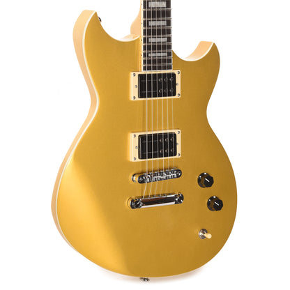 Reverend Robin Finck Signature Electric Guitar Venetian Gold Electric Guitars / Solid Body