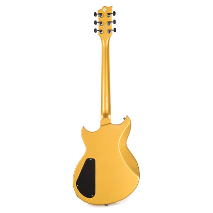 Reverend Robin Finck Signature Electric Guitar Venetian Gold Electric Guitars / Solid Body