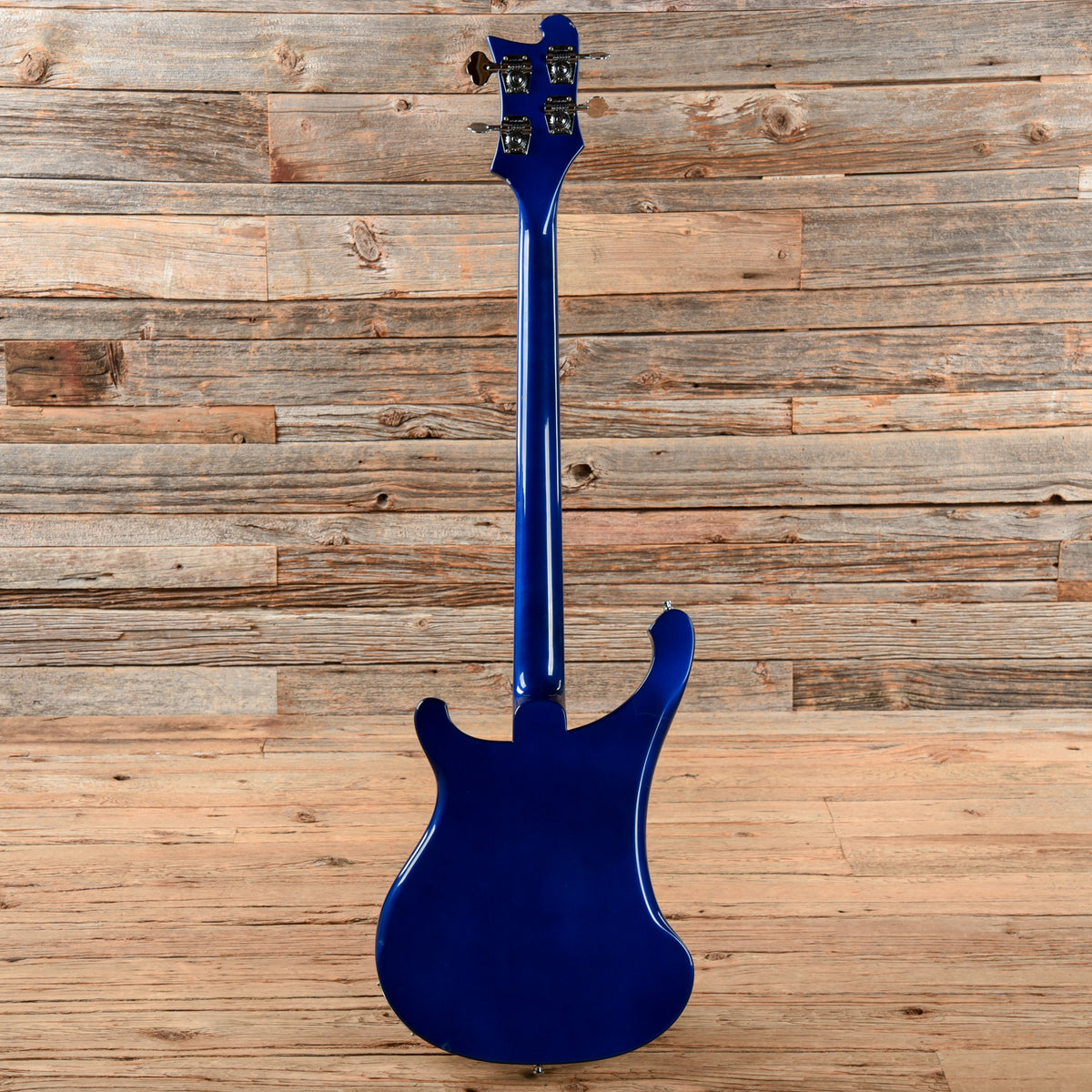 Rickenbacker 4003 Azureglo 1997 Bass Guitars / 4-String