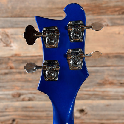 Rickenbacker 4003 Azureglo 1997 Bass Guitars / 4-String