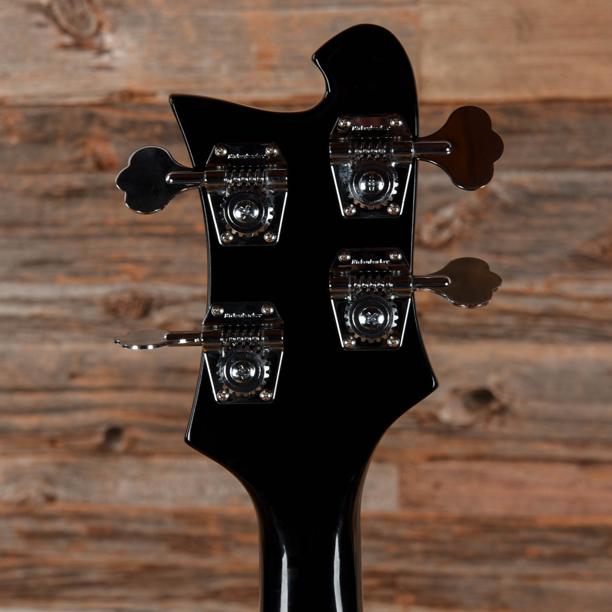 Rickenbacker 4003 Bass Jetglo Bass Guitars / 4-String