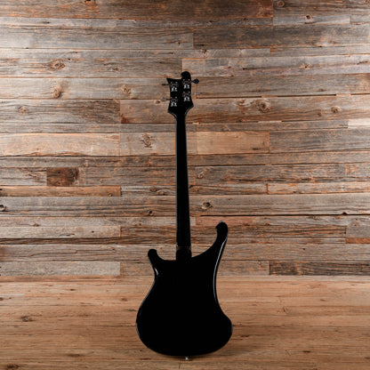 Rickenbacker 4003 Bass Jetglo Bass Guitars / 4-String