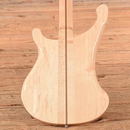 Rickenbacker 4003 Bass Mapleglo Bass Guitars / 4-String