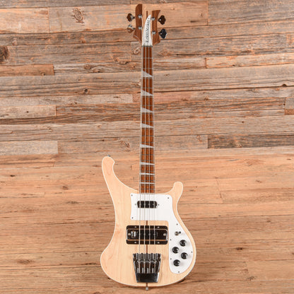 Rickenbacker 4003 Bass Mapleglo Bass Guitars / 4-String