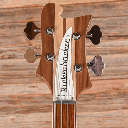 Rickenbacker 4003 Bass Mapleglo Bass Guitars / 4-String