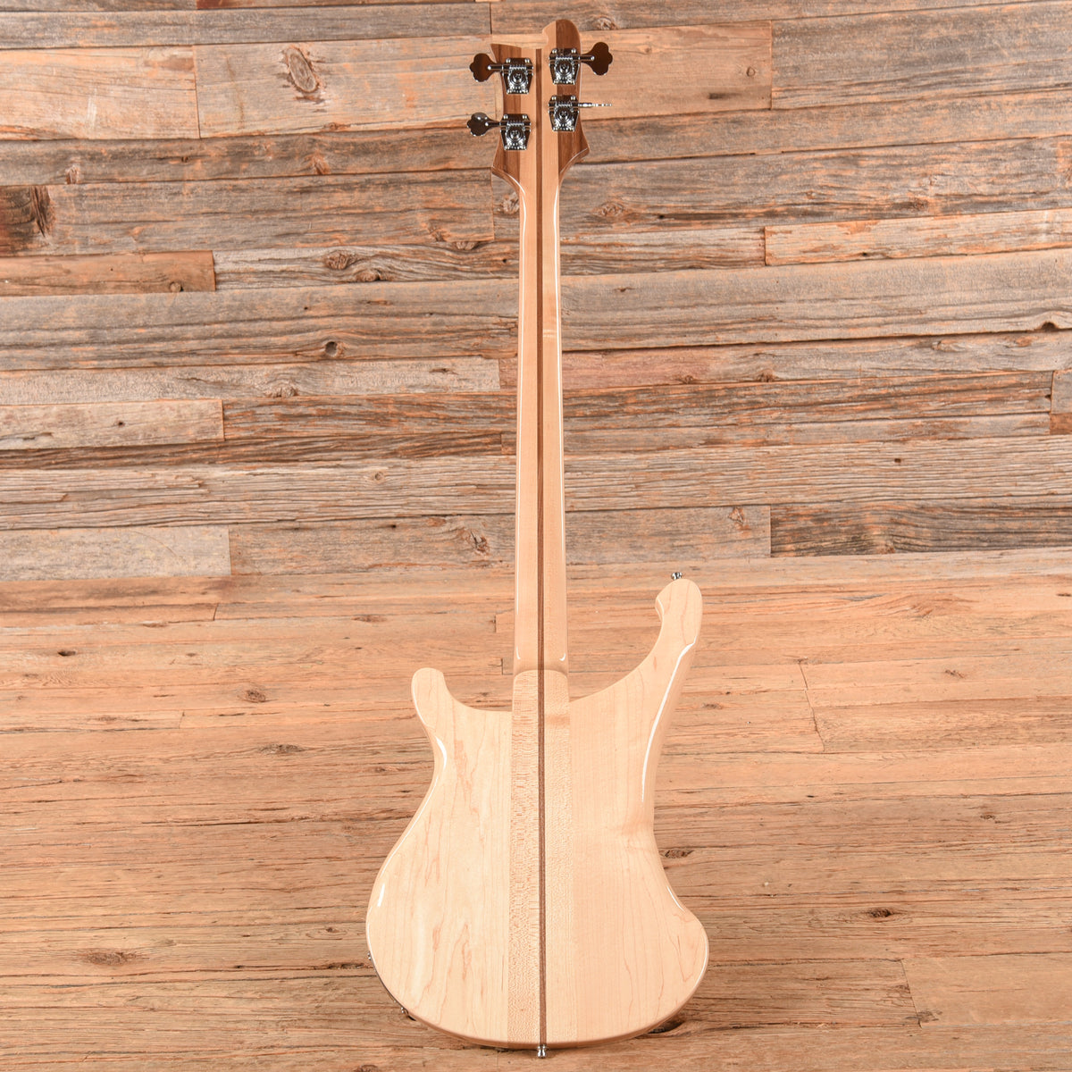 Rickenbacker 4003 Bass Mapleglo Bass Guitars / 4-String