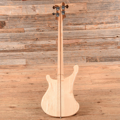 Rickenbacker 4003 Bass Mapleglo Bass Guitars / 4-String
