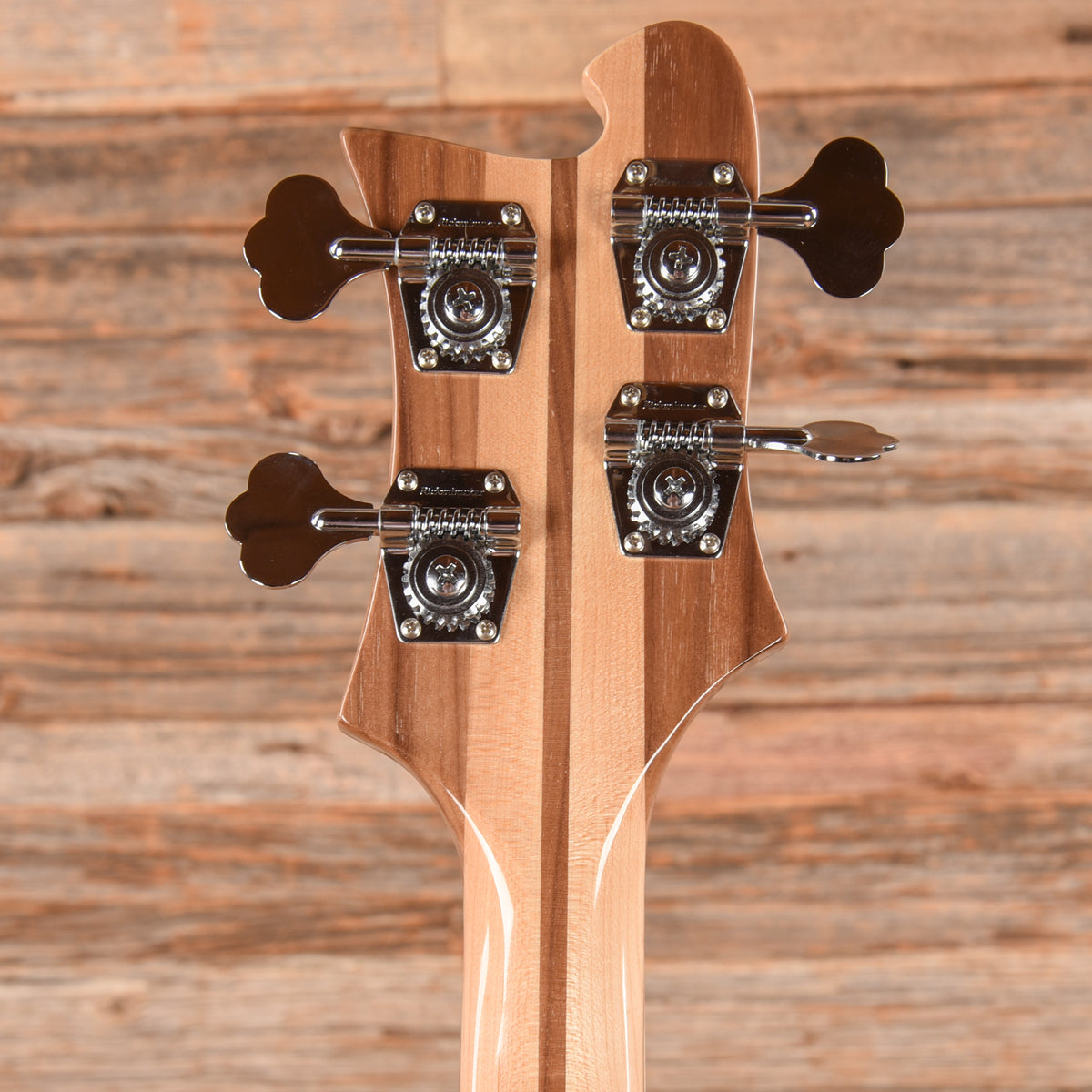 Rickenbacker 4003 Bass Mapleglo Bass Guitars / 4-String