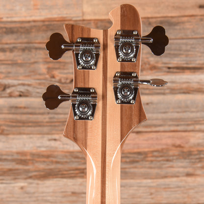 Rickenbacker 4003 Bass Mapleglo Bass Guitars / 4-String