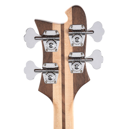 Rickenbacker 4003S Bass Walnut Bass Guitars / 4-String