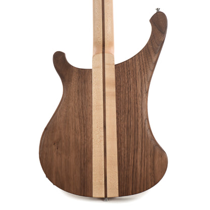 Rickenbacker 4003S Bass Walnut Bass Guitars / 4-String