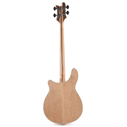 Rickenbacker 4005V Semi-Hollow Bass MapleGlo Bass Guitars / 4-String