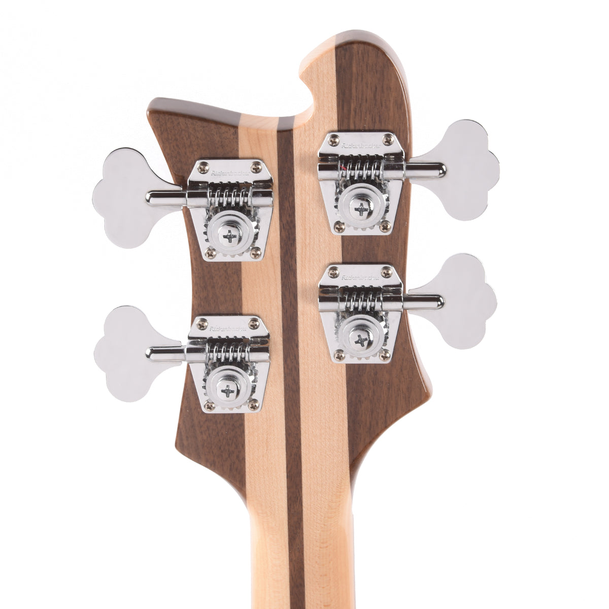 Rickenbacker 4005V Semi-Hollow Bass MapleGlo Bass Guitars / 4-String