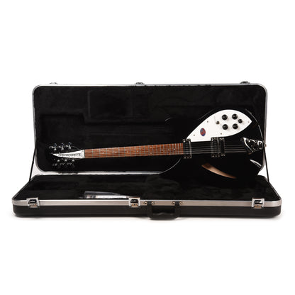 Rickenbacker 330/12 12-String Jetglo Electric Guitars / 12-String