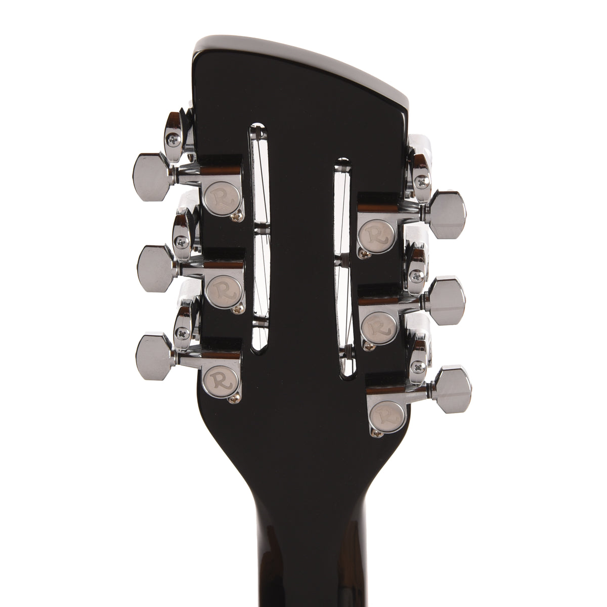 Rickenbacker 330/12 12-String Jetglo Electric Guitars / 12-String
