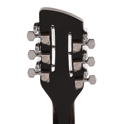 Rickenbacker 330/12 12-String Jetglo Electric Guitars / 12-String