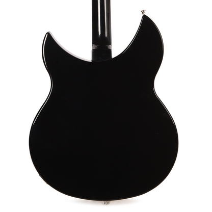 Rickenbacker 330/12 12-String Jetglo Electric Guitars / 12-String