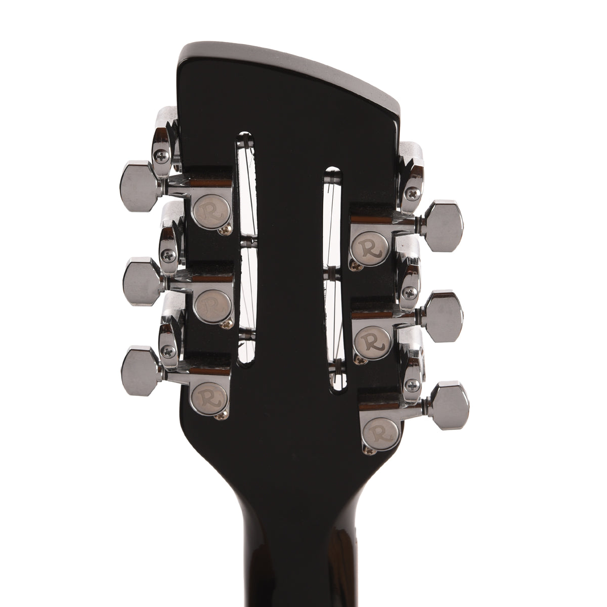 Rickenbacker 360/12 12-String Jetglo Electric Guitars / 12-String