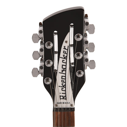 Rickenbacker 360/12 12-String Jetglo Electric Guitars / 12-String