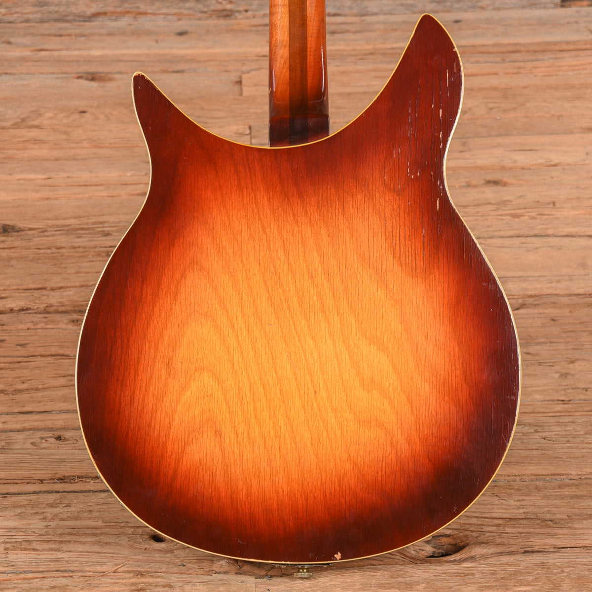 Rickenbacker 365 Capri OS Mono Fireglo 1959 Electric Guitars / Hollow Body