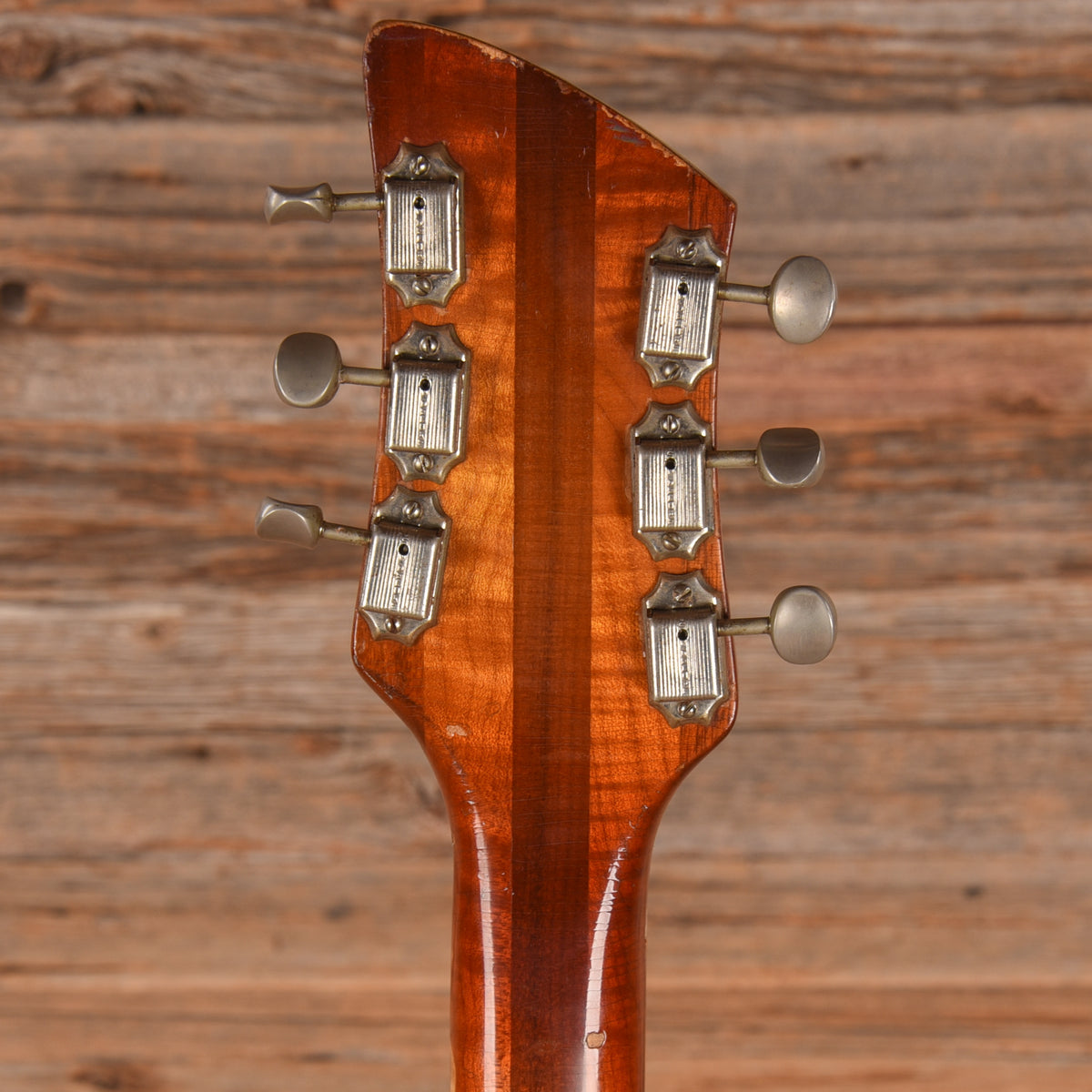 Rickenbacker 365 Capri OS Mono Fireglo 1959 Electric Guitars / Hollow Body