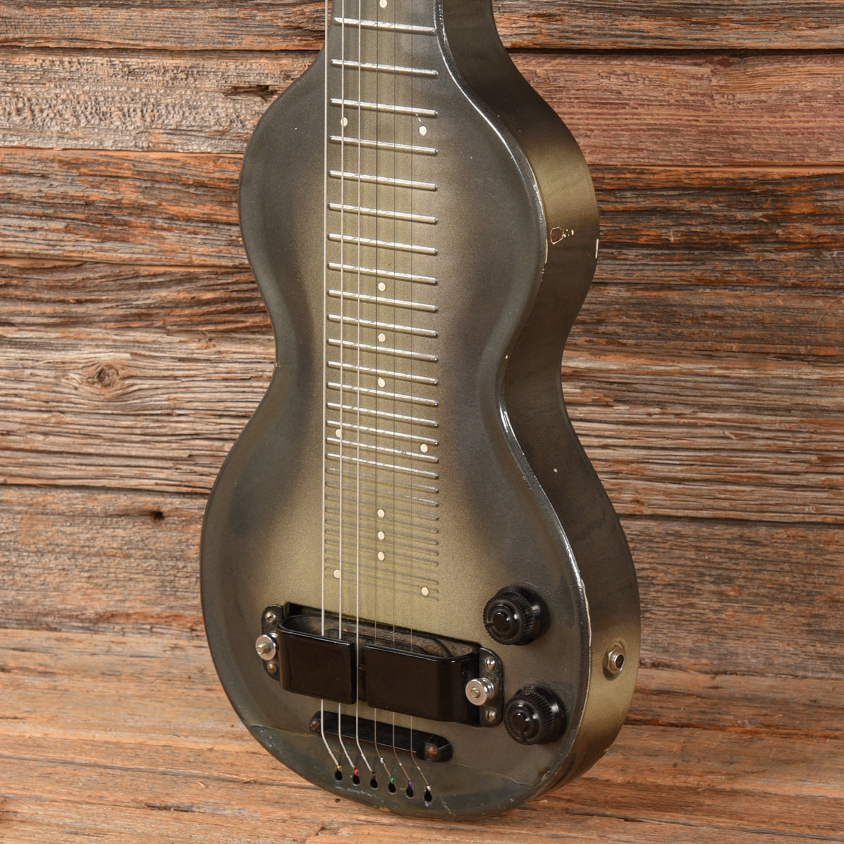 Rickenbacker NS Lap Steel Electric Guitars / Hollow Body
