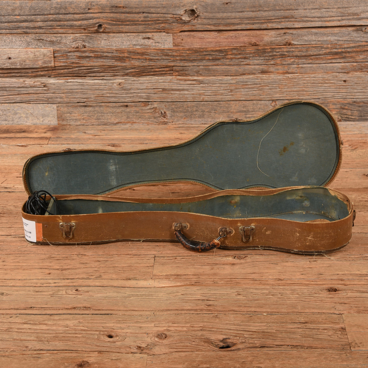 Rickenbacker NS Lap Steel Electric Guitars / Hollow Body