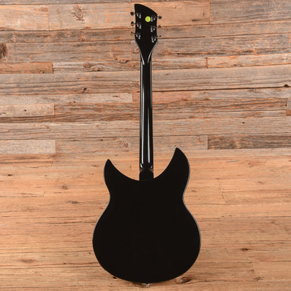 Rickenbacker 330 Jetglo 2005 Electric Guitars