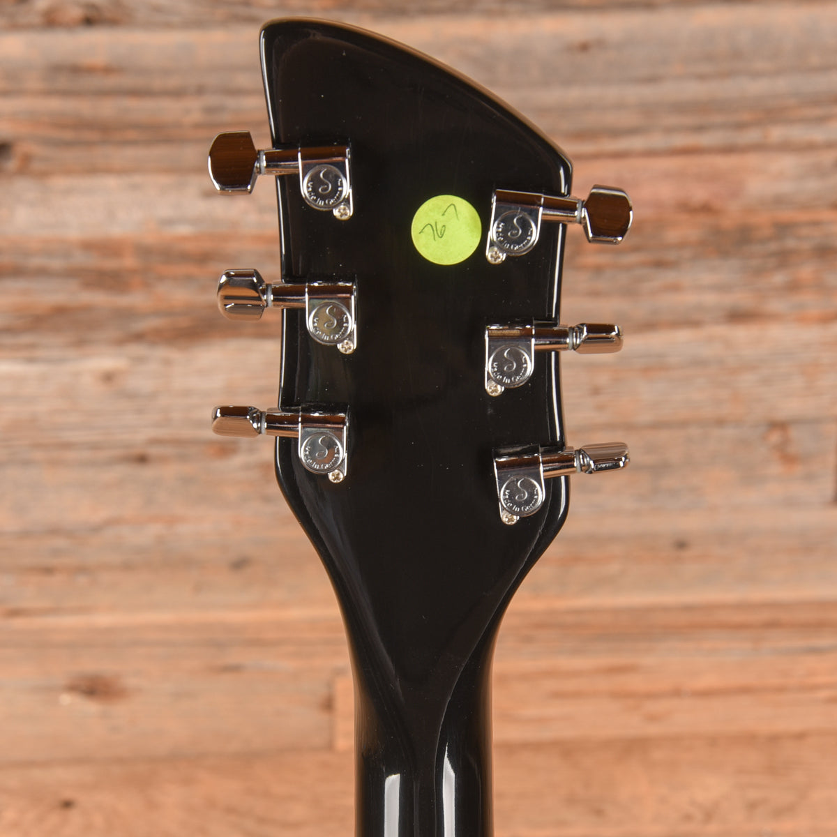 Rickenbacker 330 Jetglo 2005 Electric Guitars