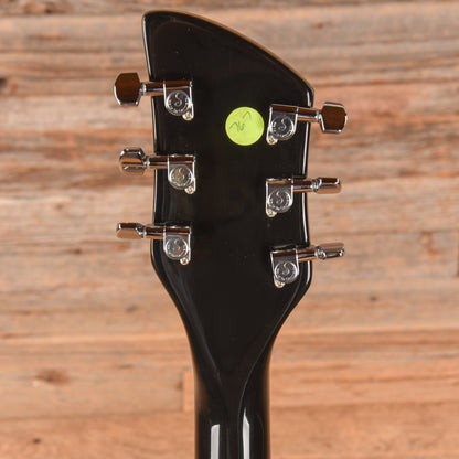 Rickenbacker 330 Jetglo 2005 Electric Guitars