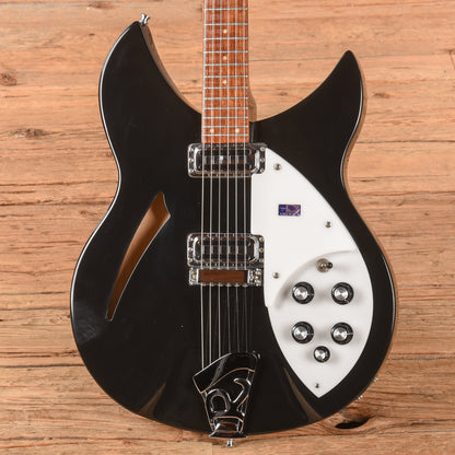 Rickenbacker 330 Jetglo 2005 Electric Guitars